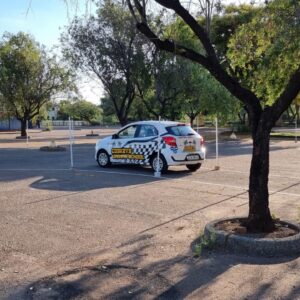 K53 learner training — Coskeys Driving School